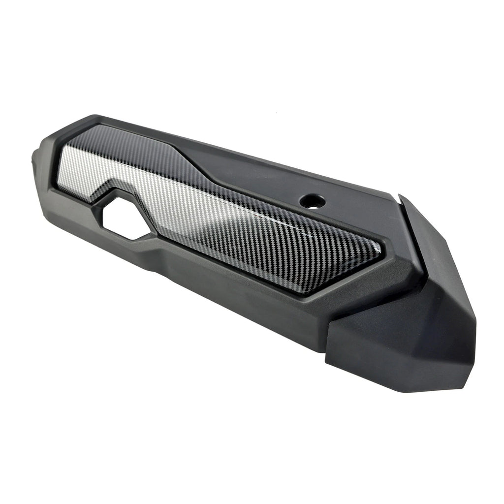 Exhaust Pipe Heat Shield Cover for Honda Forza 350 NSS350 (2021–2024)