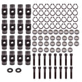 Rocker Arm Trunion Kit for Chevy LS LSX 4.8 5.3 5.7 6.0 6.2 (2000–2023)