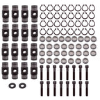 Rocker Arm Trunion Kit for Chevy LS LSX 4.8 5.3 5.7 6.0 6.2 (2000–2023)