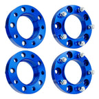 Wheel Spacer for Toyota Tundra and Sequoia (2010–2024) 5x150 1.25" 110mm M14x1.5 Set of 4
