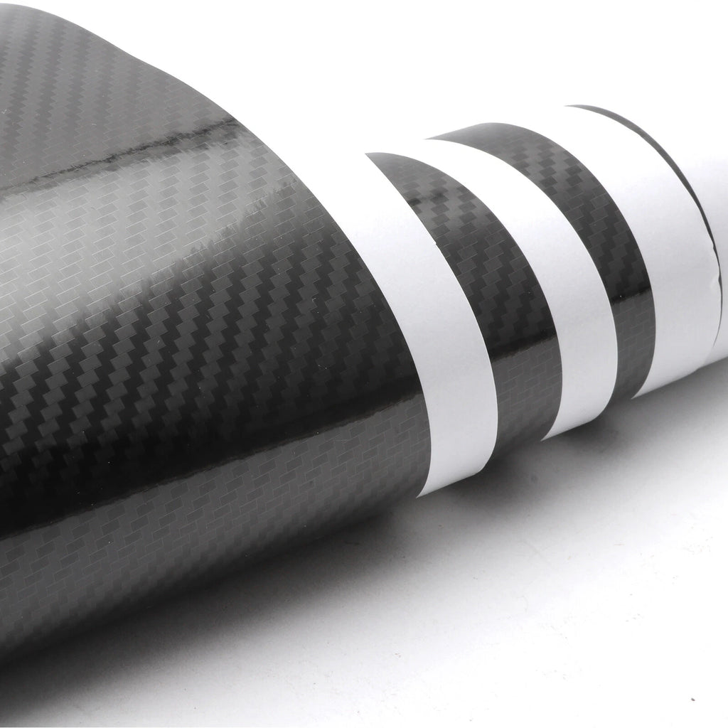Rally Sporty Strip for Lexus IS RC (2020-2024)