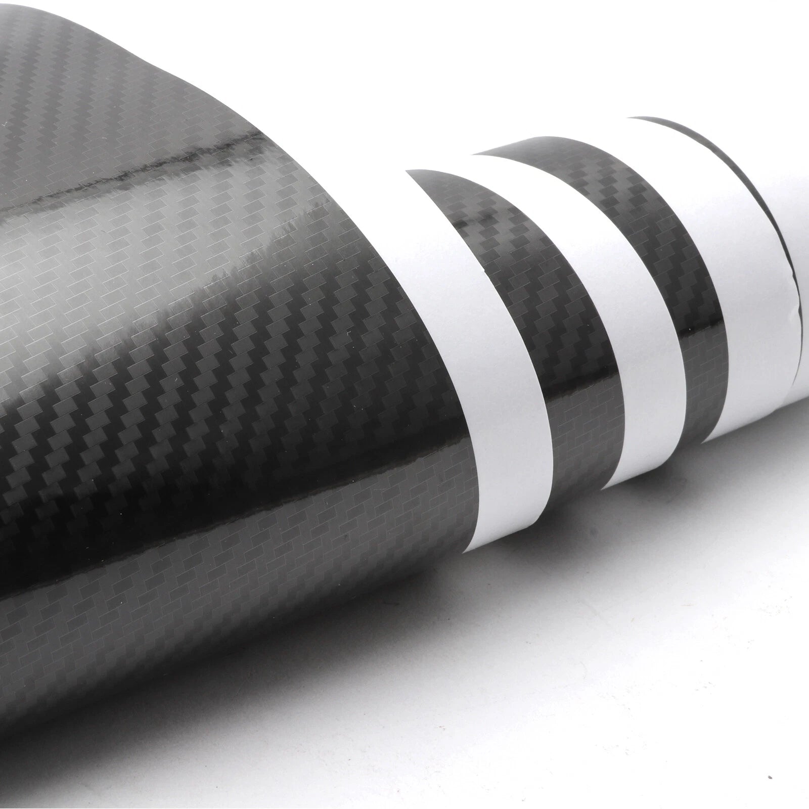 Rally Sporty Strip for Lexus IS RC (2020-2024)