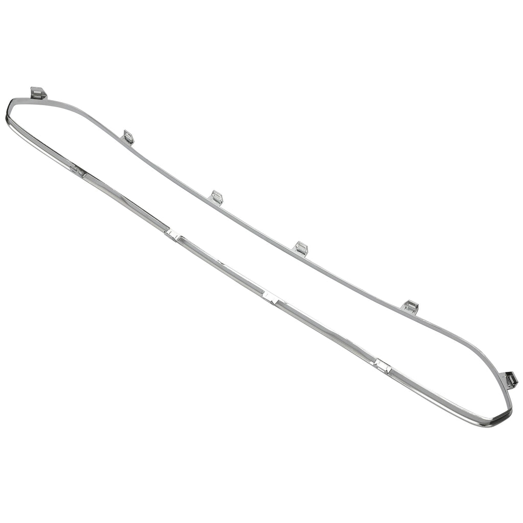 Front Bumper Cover Grille Molding for Ford Fusion (2010–2012)