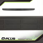 Tailgate Molding Top Protector for Chevrolet Silverado 1500 (2003–2006)