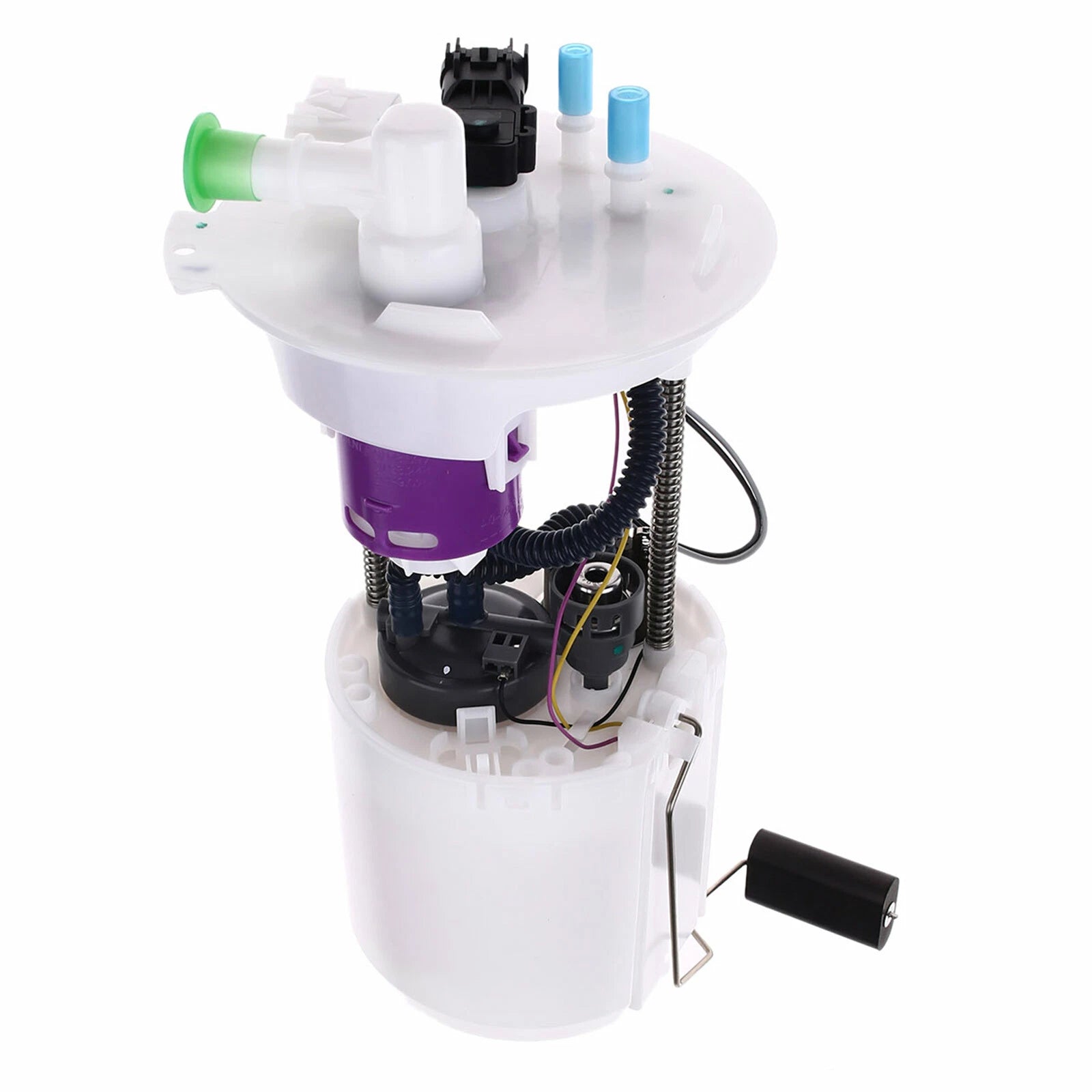 Fuel Pump Module Assembly with Pressure Sensor for Chevy Colorado (2015-2019)
