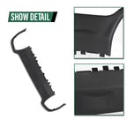 Air Dam Deflector for Jeep Cherokee (2015–2018)