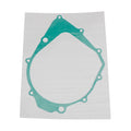 3 Stator Cover Gasket for Yamaha YFM400FW Kodiak 400 (1993–2000) Big Bear 400 (2000–2005)