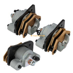 Brake Calipers for Arctic Cat 250 300 400 450 500 550 700 1000 S (2000–2023)