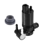 Washer Motor Pump for Ford Fiesta Mk7 Mk8 (2008–2023)