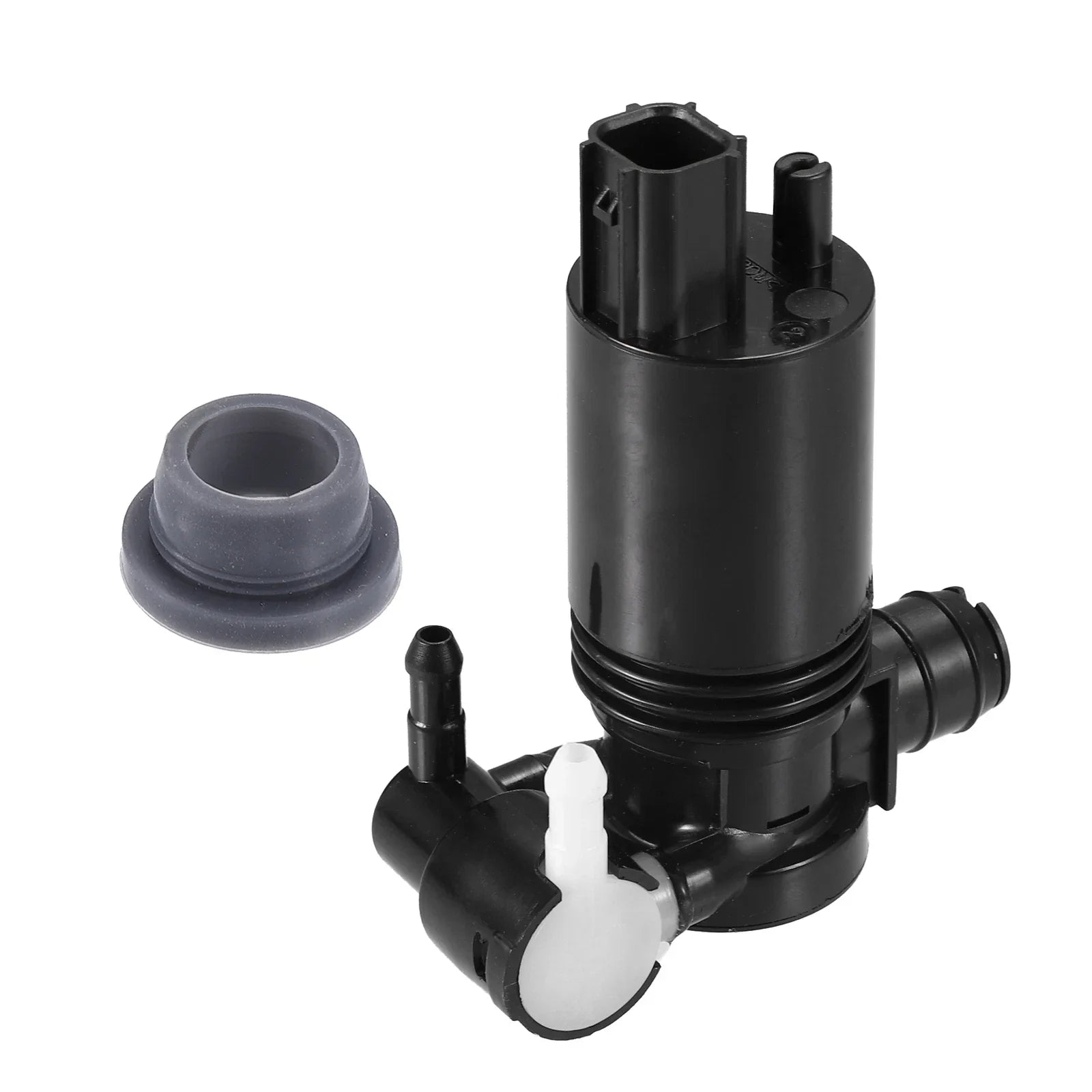 Washer Motor Pump for Ford Fiesta Mk7 Mk8 (2008–2023)