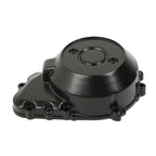 Left Stator Engine Crankcase Cover for Kawasaki Z1000 Z750 (2003–2006)