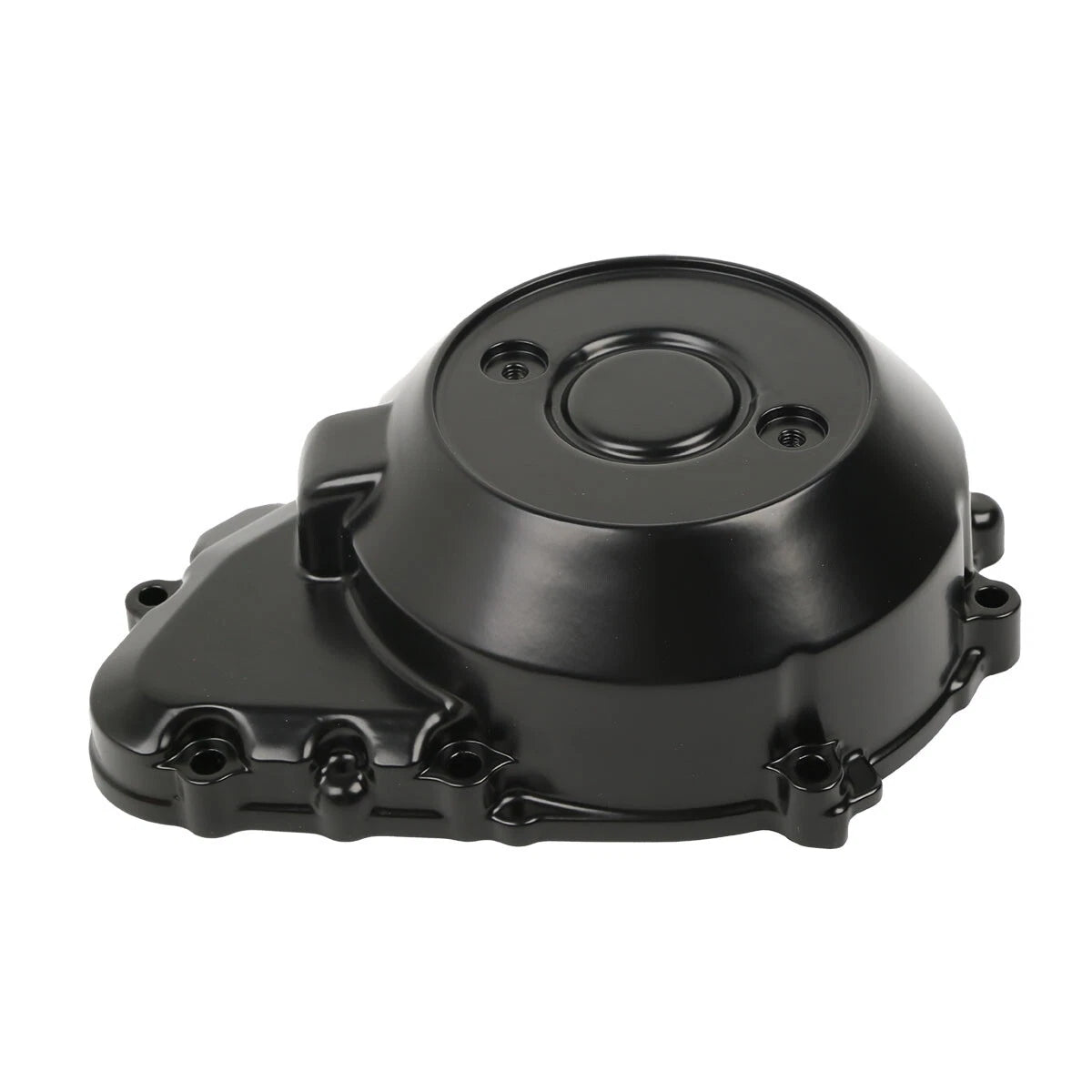 Left Stator Engine Crankcase Cover for Kawasaki Z1000 Z750 (2003–2006)