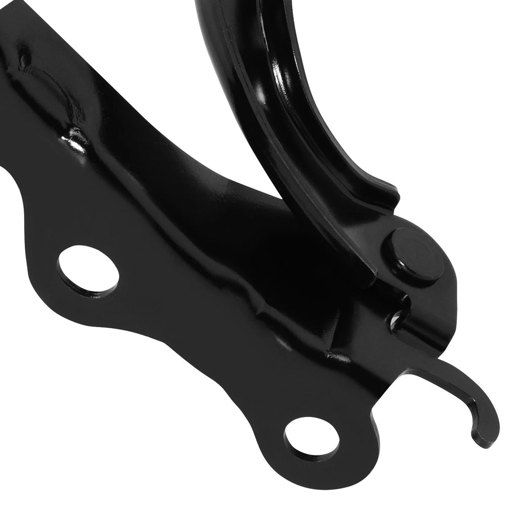 RH Passenger Side Steel Bonnet Hood Hinge Latch for Scion tC (2005–2010)