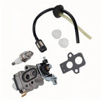 Carburetor Kit for GZ25N, BCZ260TS, BCZ2460TS, GZ30N, BCZ3060TS (Models)
