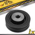 Engine Harmonic Balancer for Subaru Outback, Forester (2007–2013)