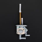 Gas Tank Fuel Cock Valve Petcock for Suzuki DR650S DR650SE (1996–2009) 44300-32E00 T91