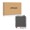 3-Row Radiator for Ford Ranchero/Mustang V8 (1960–1966)