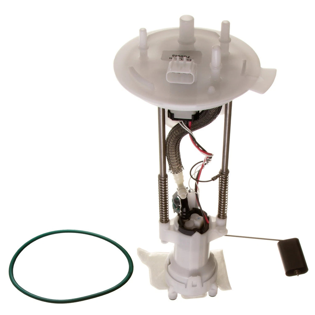 Delphi FG0948 Fuel Pump Module Assembly for Ford F-150 (2006–2008)