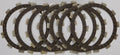 EBC Redline Clutch Kit CK3399 for Suzuki DR350 (1990–1999)