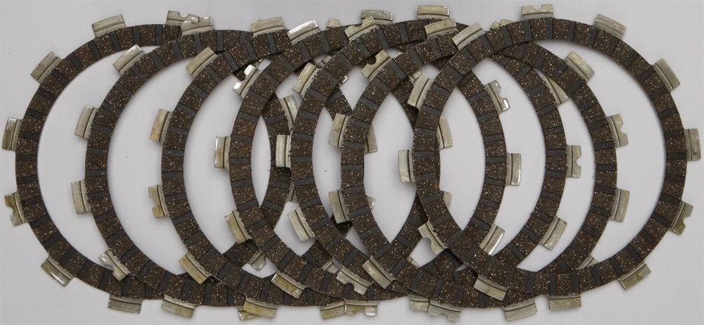 EBC Redline Clutch Kit CK3399 for Suzuki DR350 (1990–1999)