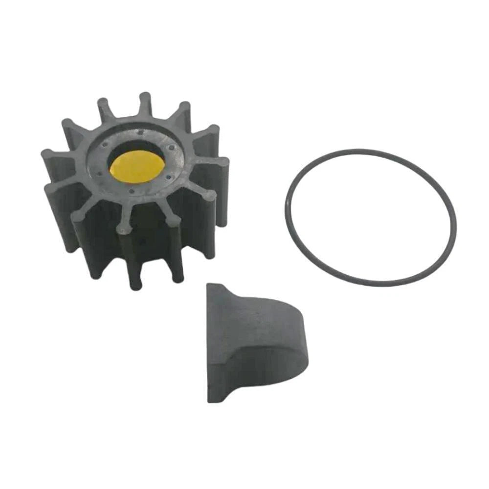 Water Pump Impeller Repair Kit for Volvo Penta 3.0 4.3 5.0 5.7 (1999–2005)
