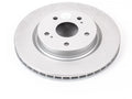 Front Brake Rotor for Suzuki Grand Vitara (2006–2013) ZQ654PB