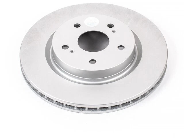 Front Brake Rotor for Suzuki Grand Vitara (2006–2013) ZQ654PB