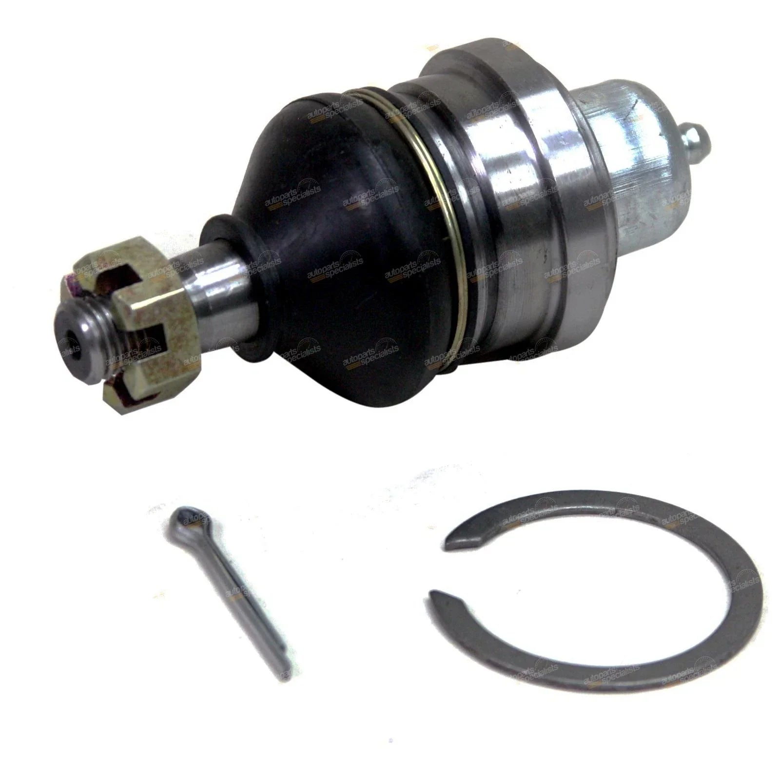2 x Pair LH & RH Lower Ball Joints for Toyota Corolla Sprinter (1983–1985)