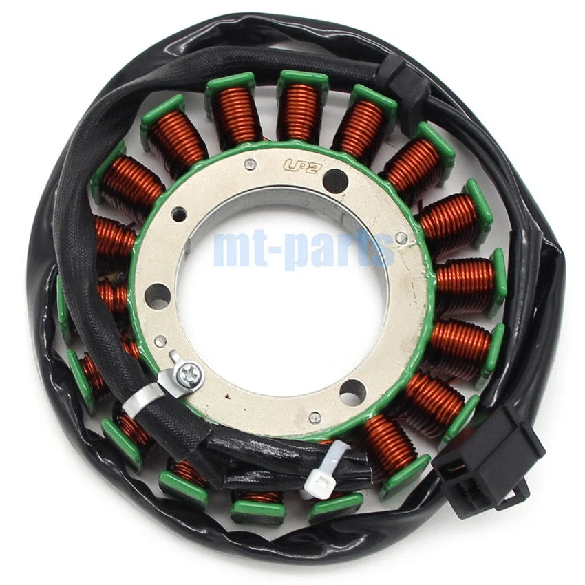 Stator Magneto Generator Coil for Kawasaki ZX600 Ninja ZX-6R (1998–1999) 21003-1330