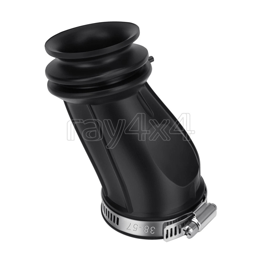 Air Box Intake Boot for Yamaha TW200 (2002–2024) #5LB-14453-10-00, #5LB-14453-11-00