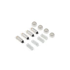 Carburetor Repair Kit for YAMAHA XJ550 1981-1983 (4 x Set)
