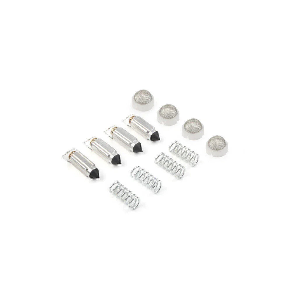 Carburetor Repair Kit for YAMAHA XJ550 1981-1983 (4 x Set)