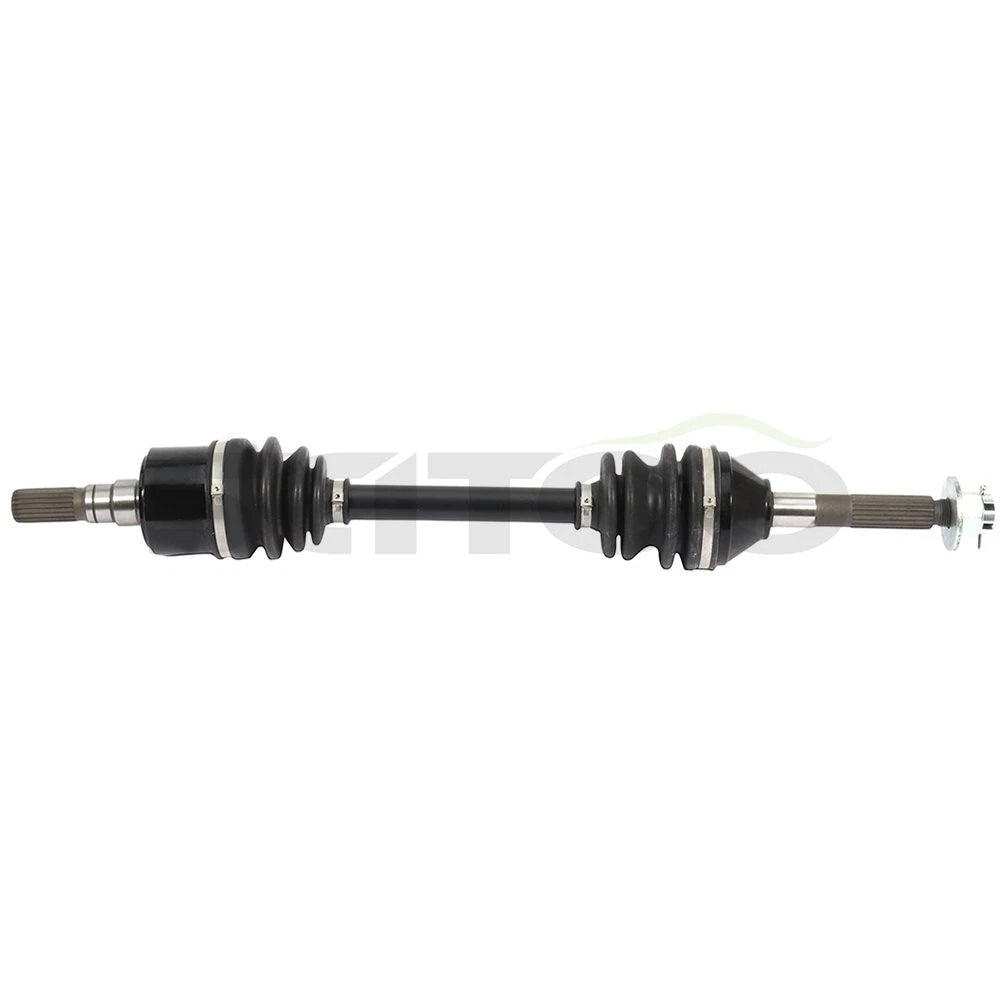 CV Axle Set for Kubota RTV1100 (2007–2013)