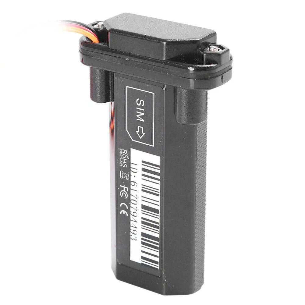 GPS Tracker Locator Device for Universal Car