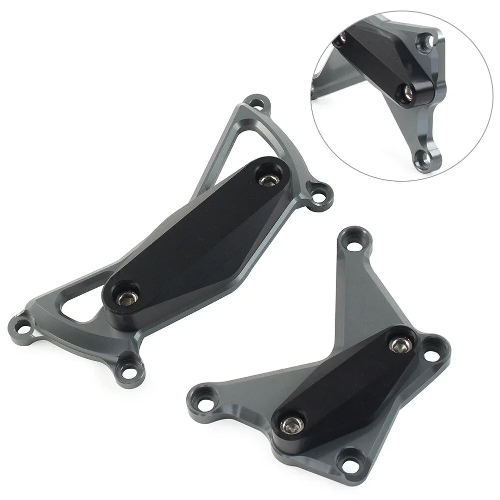Frame Slider Crash Engine Protector for SUZUKI GSX-S1000 (2015-2023)