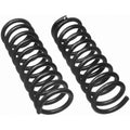Front Constant Rate Coil Spring Set of 2 for Moog # 639