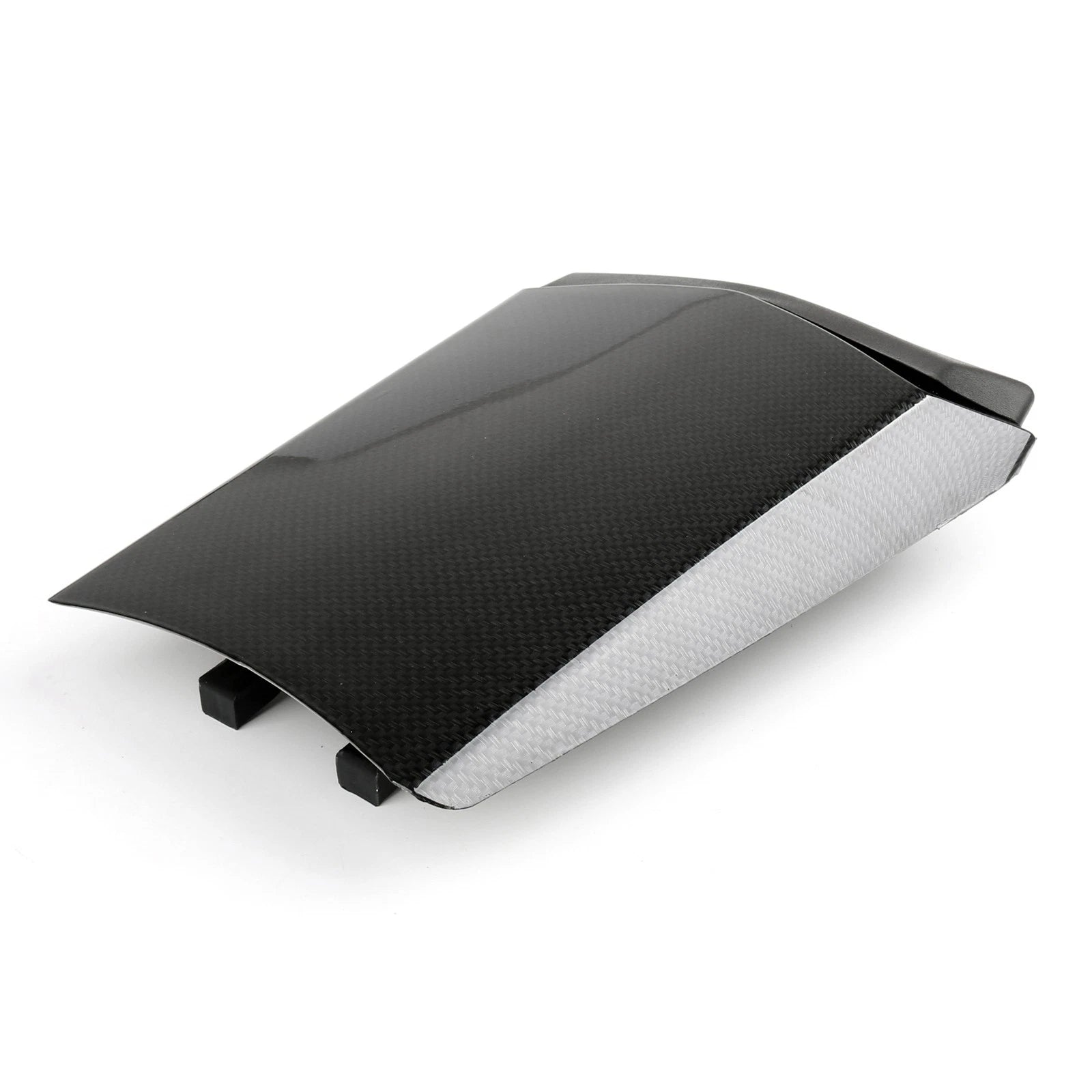 Rear Seat Cover Cowl for Yamaha YZF R1 (2002–2003) Carbon
