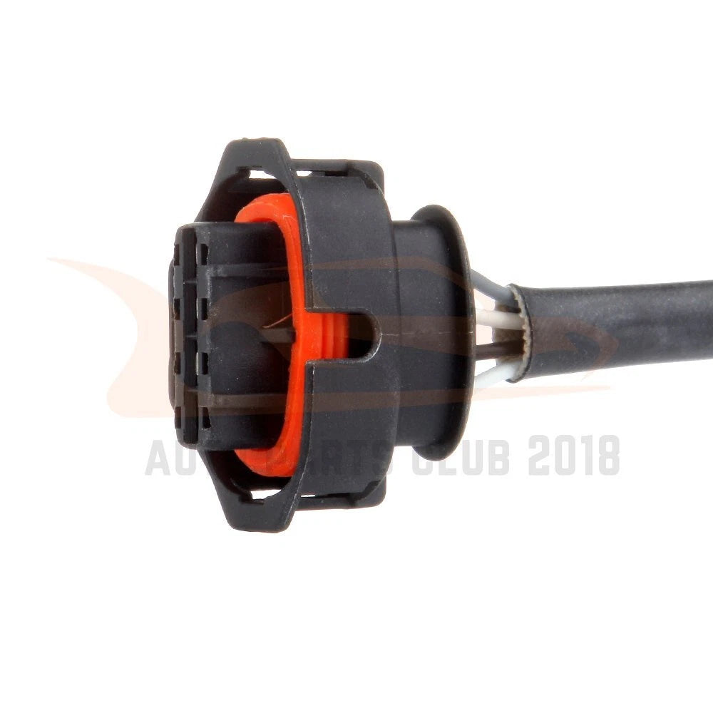 Set of 4 Oxygen Sensors for Cadillac CTS (2003–2004)
