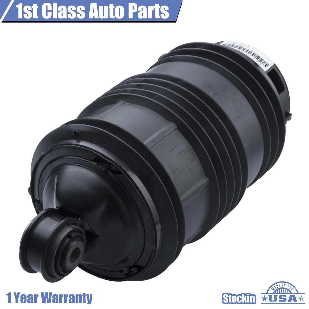 Rear Left Air Suspension Spring Bag for Mercedes E-Class W211 (2003–2009)