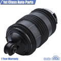 Rear Left Air Suspension Spring Bag for Mercedes E-Class W211 (2003–2009)