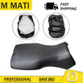 Leather Seat Cover for Polaris Sportsman 700 Twin (2005–2007)