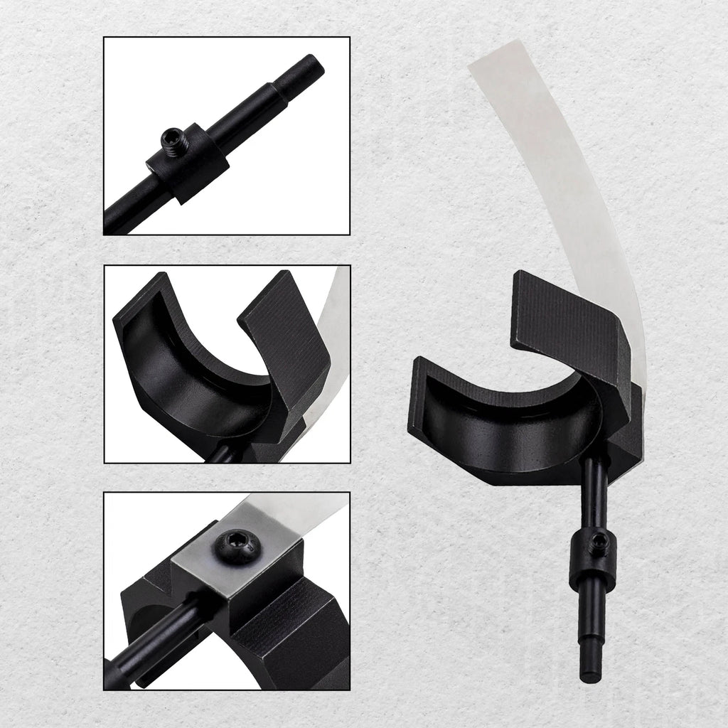 Injector Height Tool for Caterpillar 3406E C15/C16