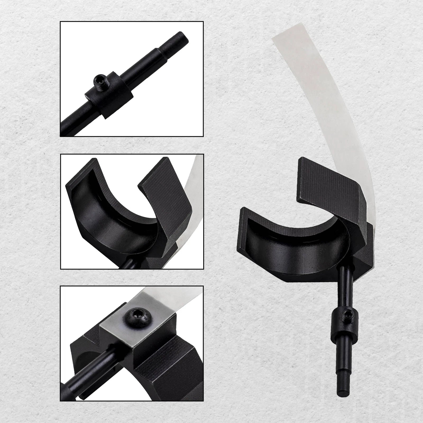 Injector Height Tool for Caterpillar 3406E C15/C16