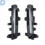 Set of 2 Front Fog Lights for Cadillac Escalade (2021–2024) LED