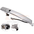 Chrome Door Handle for Nissan Murano (2003–2007)