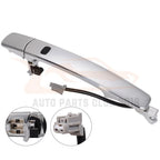 Chrome Door Handle for Nissan Murano (2003–2007)