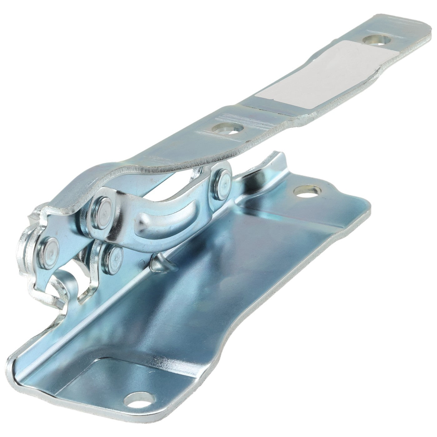 Hood Hinges for Kia Optima (2016–2020)