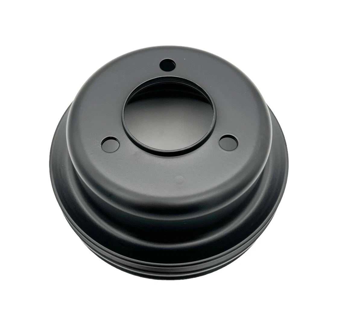 Crankshaft Pulley Replacement for 1969 Chevrolet Chevelle (396–375 HP)