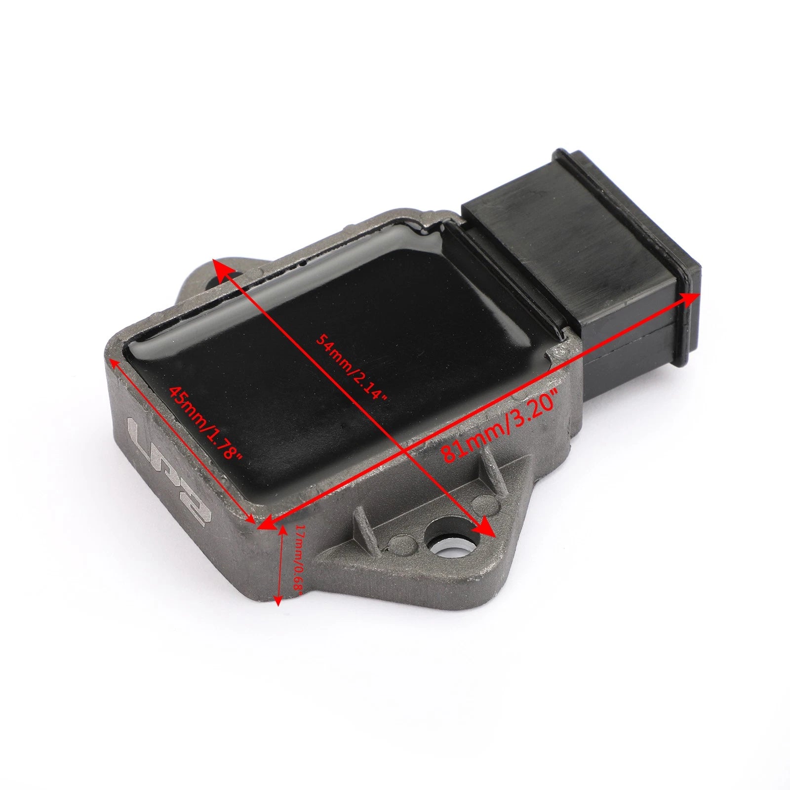 Voltage Rectifier Regulator for Honda CBR600F2 F3 F4 CBR900RR VT750 (1991–2003)