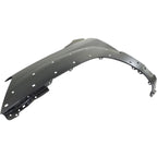 Fender for Kia Sportage (2005–2010) Front Driver Side EX Model